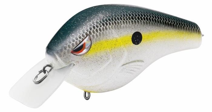 FAT PAPA SB 70 NASTY SHAD