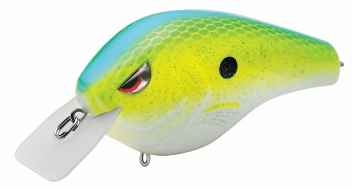 FAT PAPA SB 70 TROPICAL SHAD