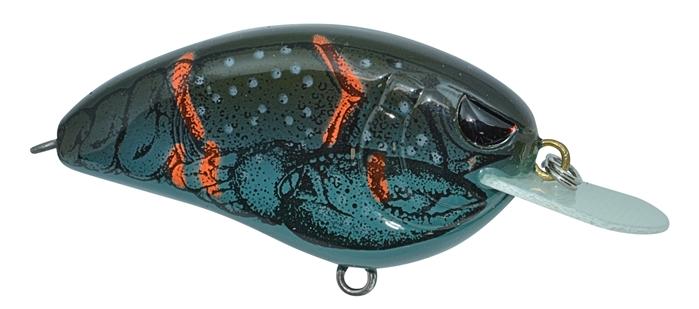 LITTLE JOHN 50 BLUEGRASS CRAW