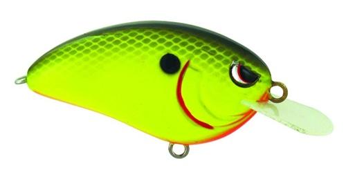 LITTLE JOHN 50 CHARTREUSE BLACK BACK