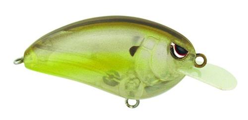 LITTLE JOHN 50 CLEAR CHARTREUSE