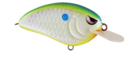 LITTLE JOHN 50 CITRUS SHAD