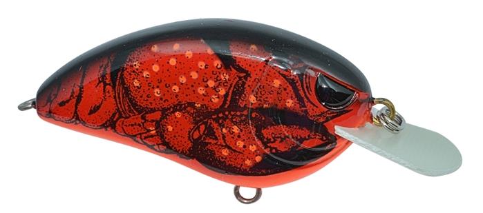 LITTLE JOHN 50 FIRE CRAW