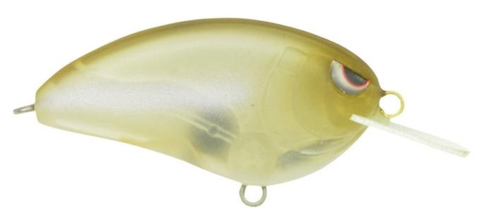 LITTLE JOHN 50 MATTE SHAD