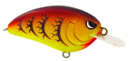 LITTLE JOHN 50 SPRING CRAW