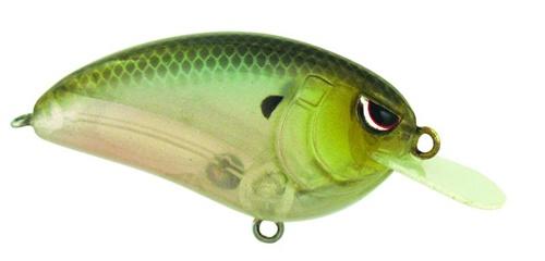 LITTLE JOHN 50 SPOOKY SHAD