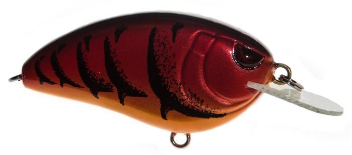 LITTLE JOHN 50 WESTERN CRAW