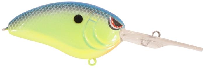 LITTLE JOHN DD 60 CHARTREUSE BLUE