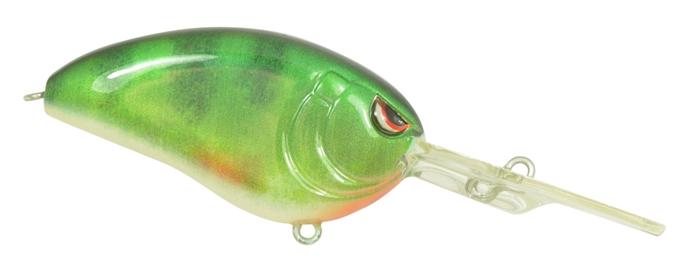 LITTLE JOHN DD 60 REAL PERCH