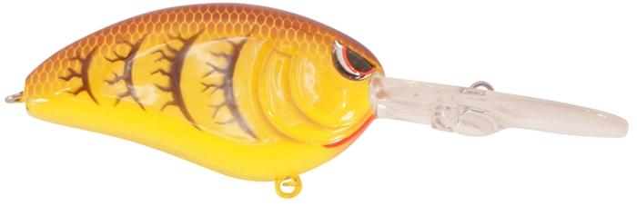 LITTLE JOHN DD 60 SPRING CRAW