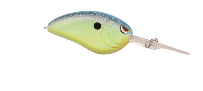 LITTLE JOHN DD 70 CHARTREUSE BLUE