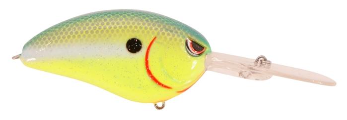 LITTLE JOHN DD 70 CHARTREUSE NASTY