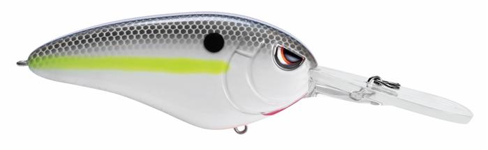 LITTLE JOHN SUPER DD 90 NASTY SHAD