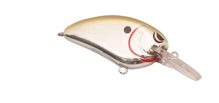 LITTLE JOHN MD CHROME OLIVE