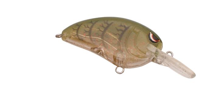 LITTLE JOHN MD 50 WATERMELON RED CRAW