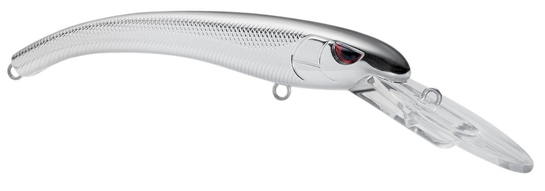 MADEYE DIVER 85 CHROME