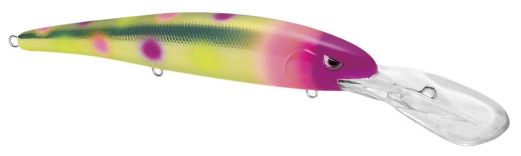 MADEYE MINNOW 120 ICY BARBIE