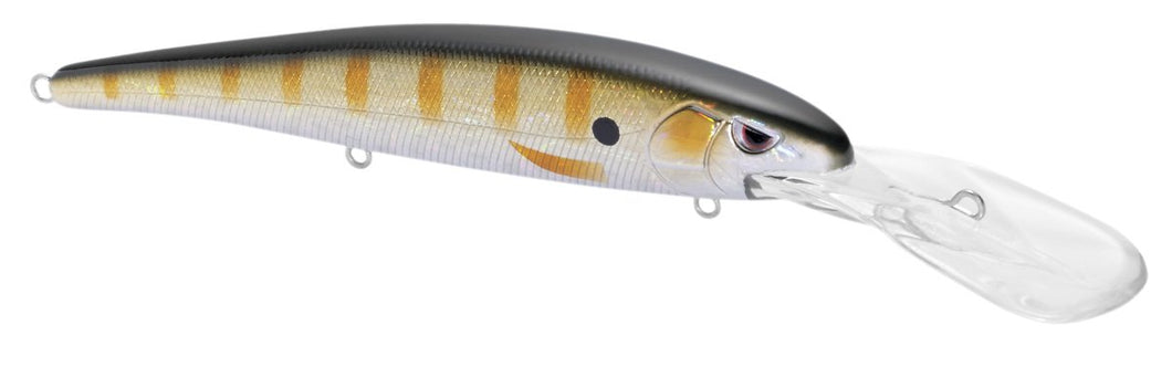 MADEYE MINNOW 120 PERCH