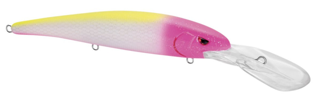 MADEYE MINNOW 120 PINK LEMONADE