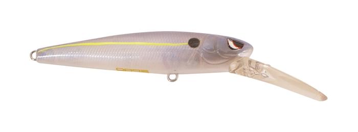 MCRIP 85 BLUE BANDIT