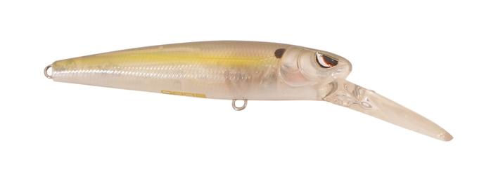 MCRIP 85 CLEAR CHARTREUSE