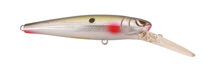 MCRIP 85 CHROME SHAD