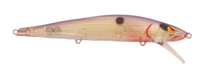 MCSTICK 110 GHOST TABLE ROCK SHAD