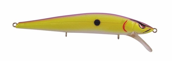 MCSTICK 110 TABLE ROCK SHAD