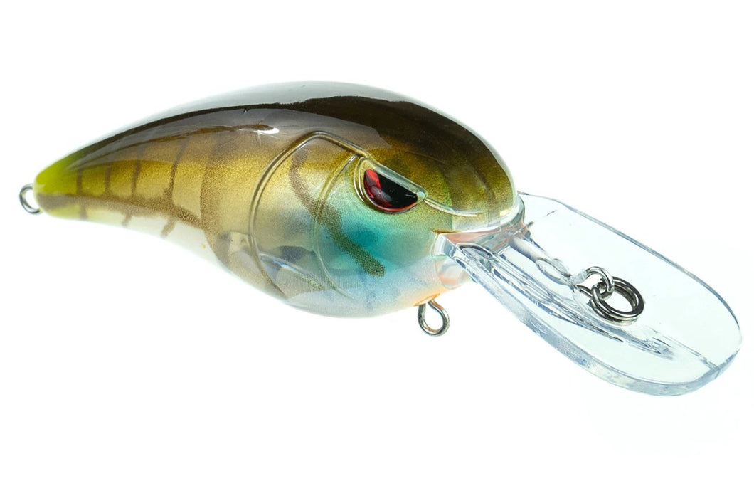 RkCRAWLER 50 CLEAR GILL