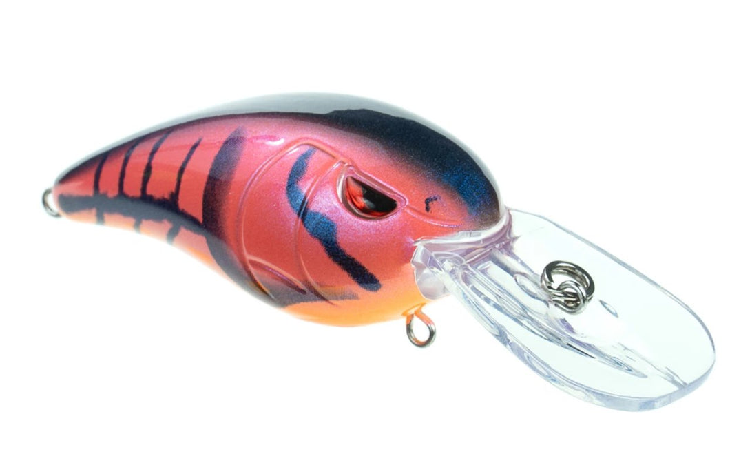 RkCRAWLER 50 ELECTRIC RED CRAW