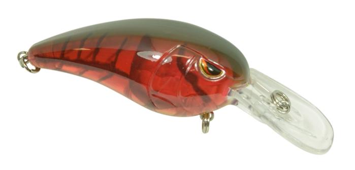 RkCRAWLER 50 RED CRAW