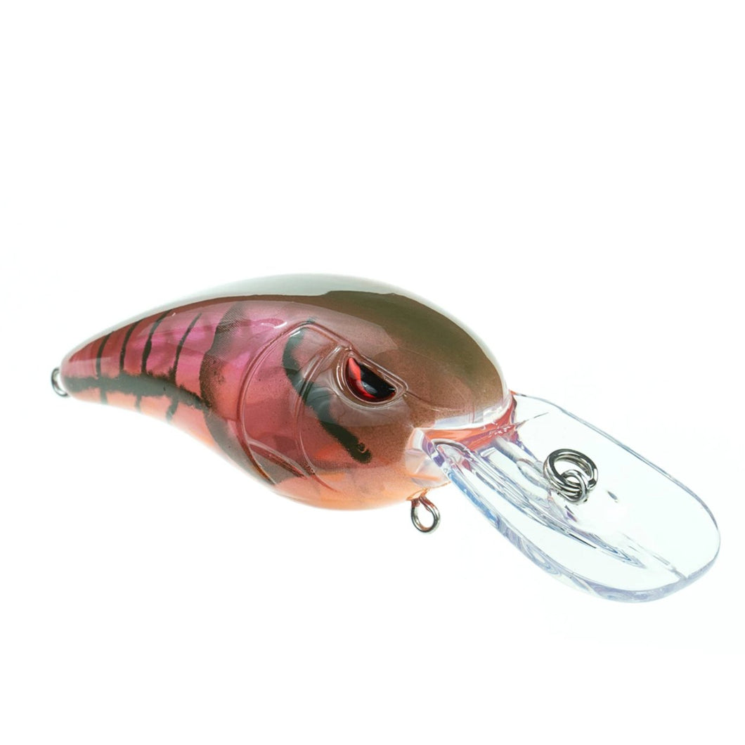 RkCRAWLER 55 RED RIVER CRAW