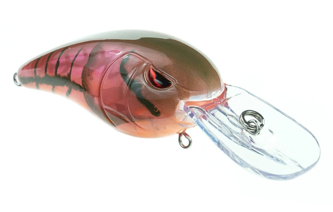 RkCRAWLER 50 RED RIVER CRAW