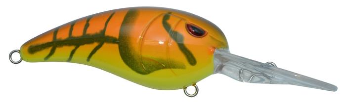 RkCRAWLER 55 BURNT ORANGE CRAW