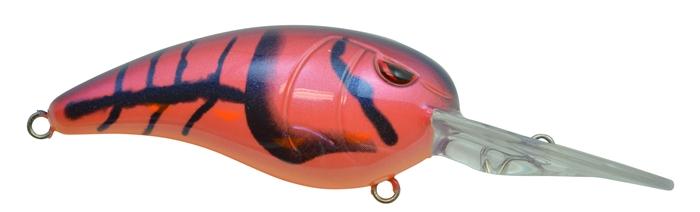 RKCRAWLER 55 ELECTRIC RED CRAW