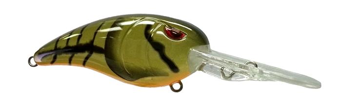 RkCRAWLER 55 GREEN CRAW