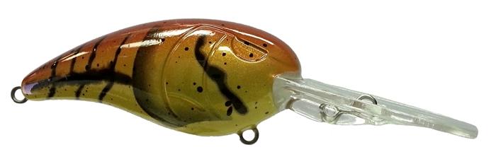 RKCRAWLER 55 MOLTING CRAW