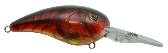 RkCRAWLER 55 RED CRAW