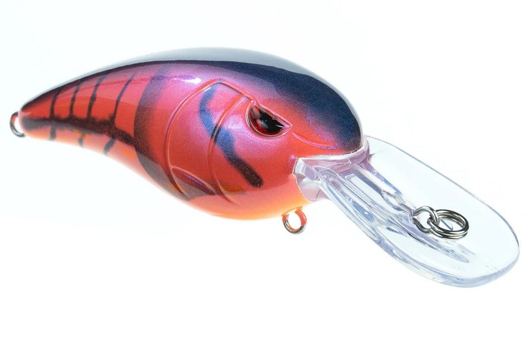 RkCRAWLER MD 55 ELECTRIC RED CRAW