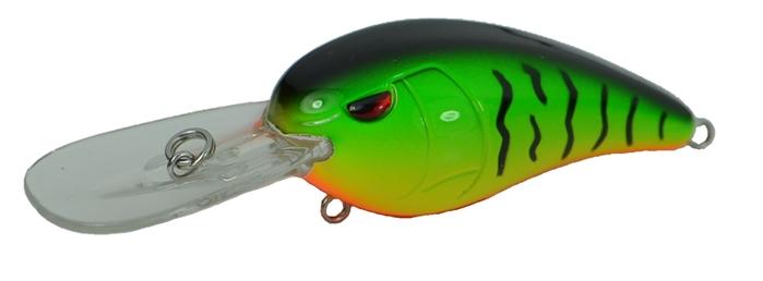 RkSTAR 55 FIRE TIGER