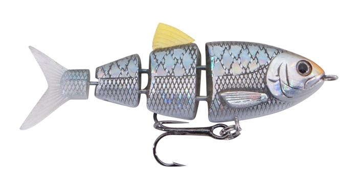 SB25 BBZ1 FAST SINK BLUE BACK HERRING