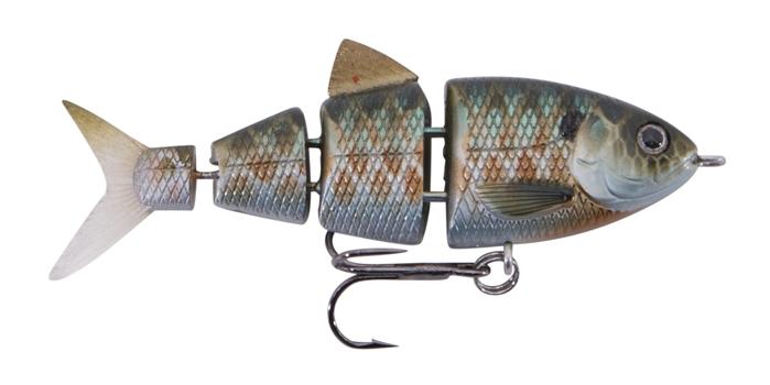 SB25 BBZ1 FAST SINK KILLER GILL