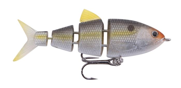 SB25 BBZ1 FAST SINK NATURAL SHAD