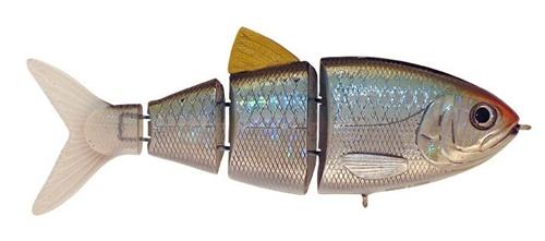 SB40 BBZ1 FAST SINK BLUE BACK HERRING