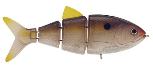 SB40 BBZ1 FLOAT NATURAL SHAD