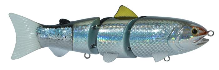 SB60 BBZ1 FLOAT BLUE BACK HERRING