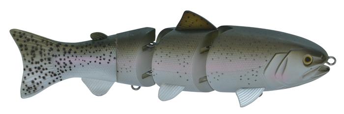 SB80 BBZ1 SLOW SINK FLAT RAINBOW