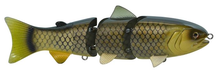 SB80 BBZ1 FAST SINK KILLER CARP