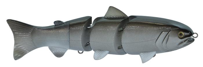 SB80 BBZ1 SLOW S SILVER FISH