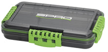 Load image into Gallery viewer, SPRO BOX 3500 BLACK/GREEN

